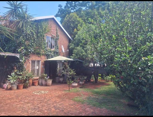3 BEDROOM HOUSE SOLD IN THERESAPARK